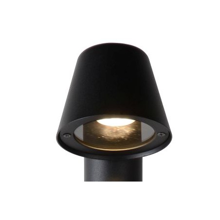 Lucide Lampa zewnętrzna stojąca DINGO 14881/70/30 antracyt