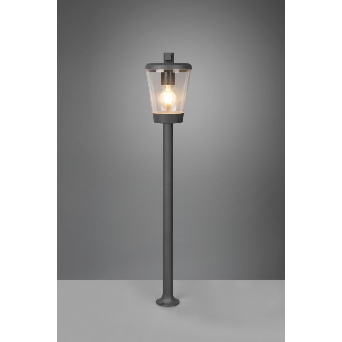 Trio Lampa zewnętrzna stojąca CAVADO 411060142...