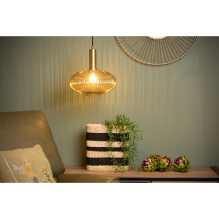 Lucide Lampa wisząca nowoczesna MALOTO 45386/30/62 inny, złoty i odcienie złota