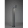 Trio Lampa zewnętrzna stojąca ROYA 404260142 antracyt