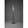 Trio Lampa zewnętrzna stojąca ROYA 404260142 antracyt