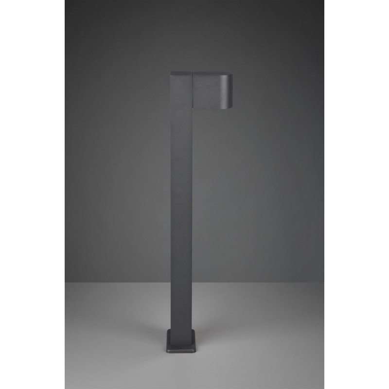 Trio Lampa zewnętrzna stojąca ROYA 404260142 antracyt