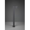 Trio Lampa zewnętrzna stojąca ROYA 404260142 antracyt