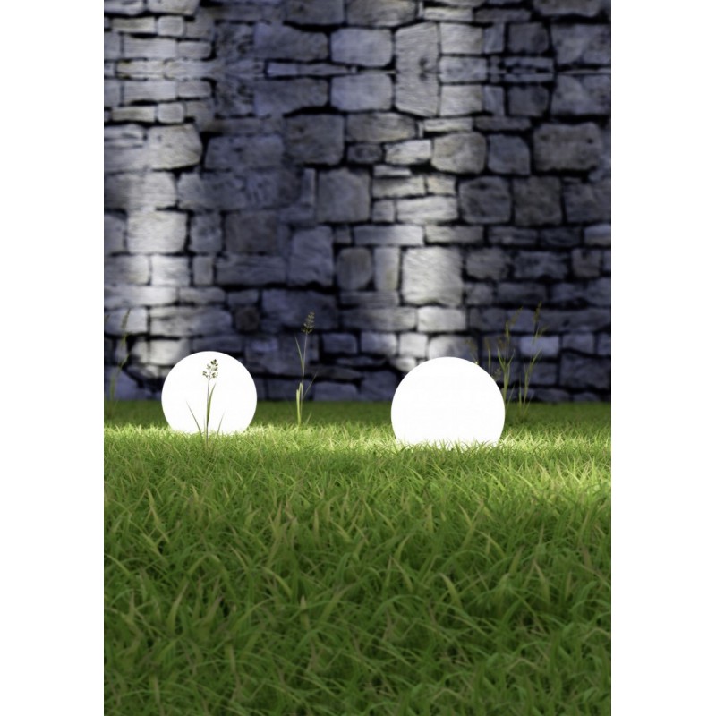 RL Lampa zewnętrzna stojąca BOLO R57044001 czarny