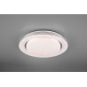 RL Lampa natynkowa LED ATRIA R67041900 biały