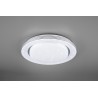 RL Lampa natynkowa LED ATRIA R67041900 biały