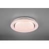 RL Lampa natynkowa LED ATRIA R67041900 biały
