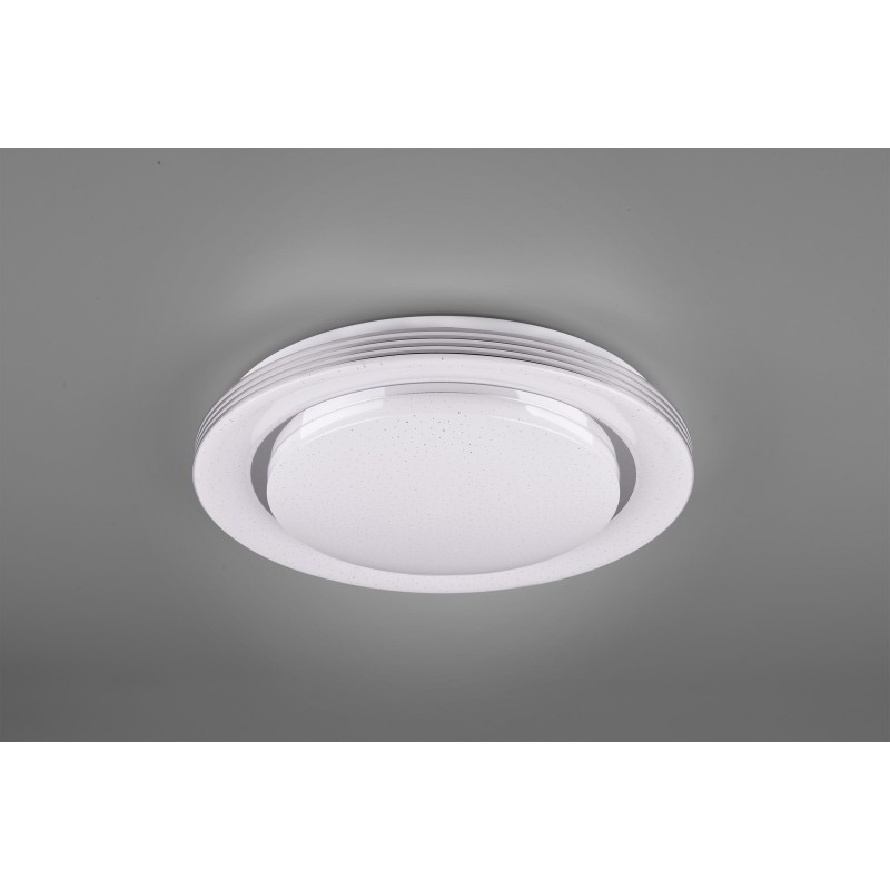 RL Lampa natynkowa LED ATRIA R67041900 biały