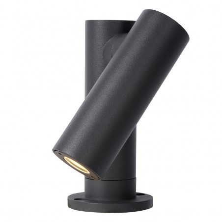 Lucide Lampa zewnętrzna stojąca TATUM 27893/05/29 antracyt