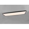 RL Lampa natynkowa LED ALPHA R62321232 czarny