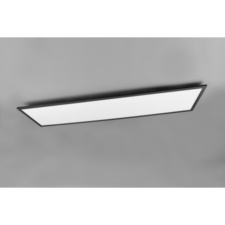 RL Lampa natynkowa LED ALPHA R62321232 czarny