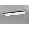RL Lampa natynkowa LED ALPHA R62321232 czarny
