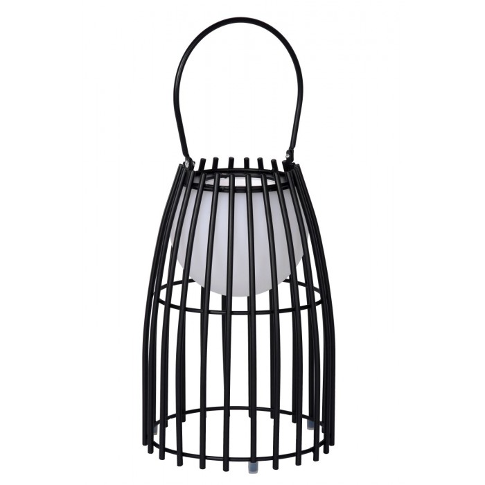 Lucide Lampa zewnętrzna przenośna FJARA...