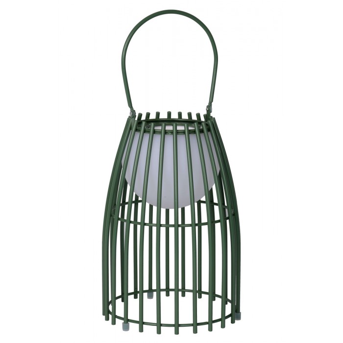 Lucide Lampa zewnętrzna przenośna FJARA...