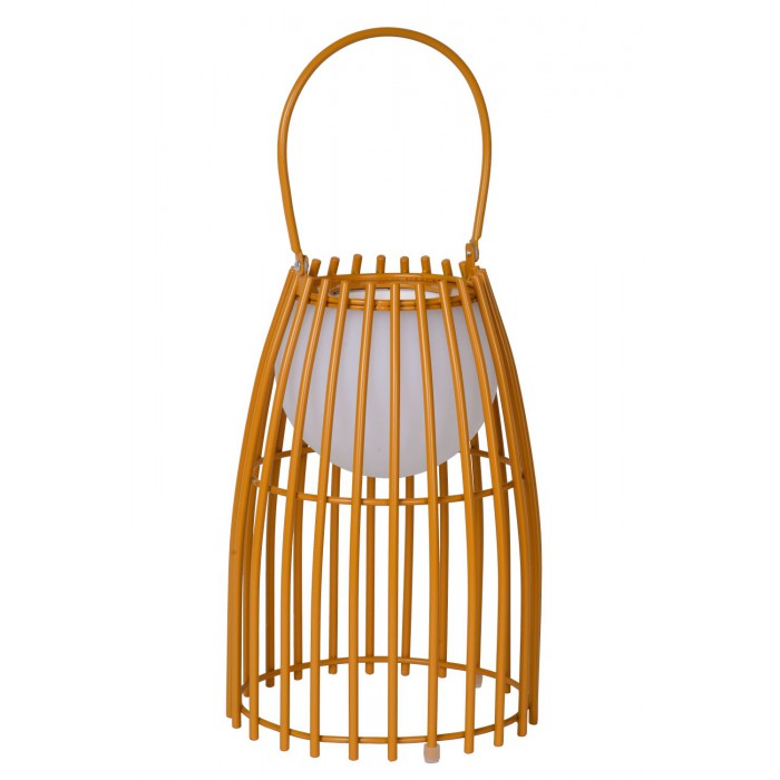 Lucide Lampa zewnętrzna przenośna FJARA...