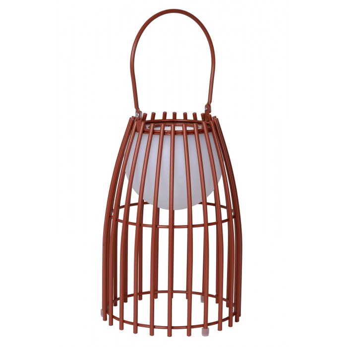 Lucide Lampa zewnętrzna przenośna FJARA...