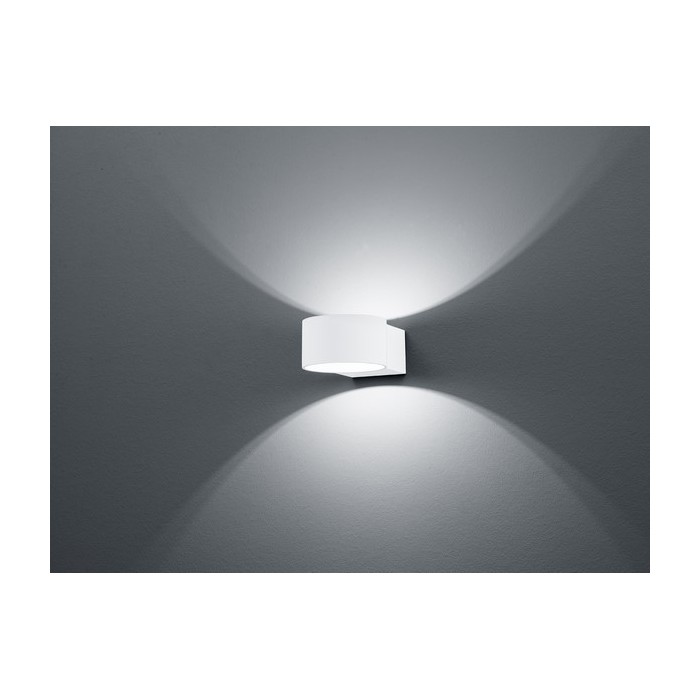 Trio Kinkiet LACAPO 223410131 biały