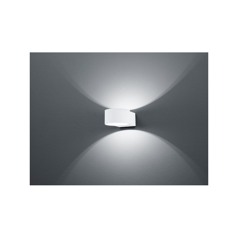 Trio Kinkiet LACAPO 223410131 biały