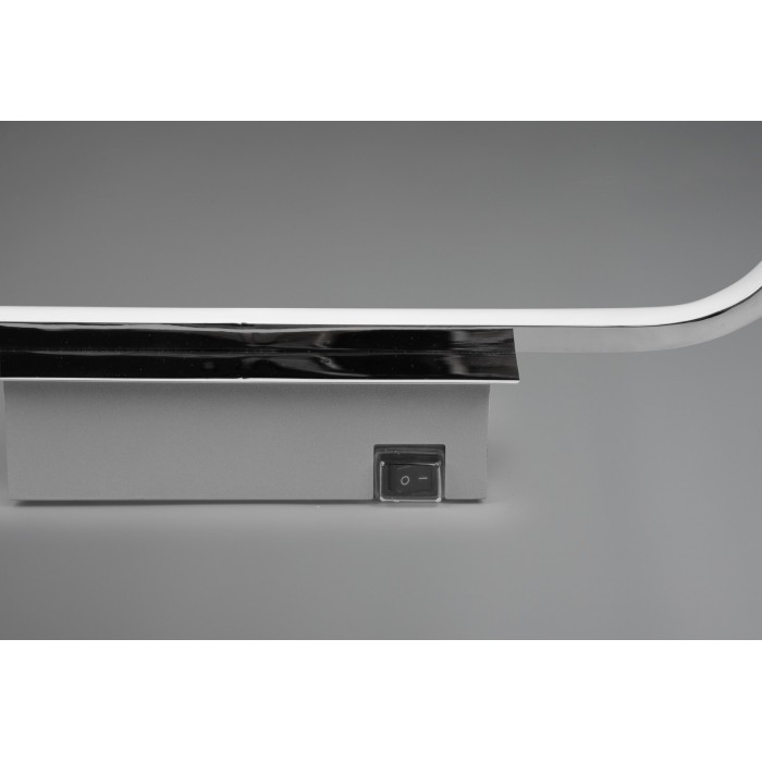 Trio Lampa łazienkowa ścienna GIANNI 283770106...