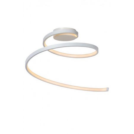 Lucide Lampa natynkowa MAXENCE 46199/25/31 biały