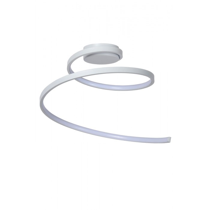 Lucide Lampa natynkowa MAXENCE 46199/25/31 biały