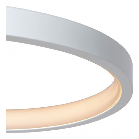 Lucide Lampa natynkowa MAXENCE 46199/25/31 biały