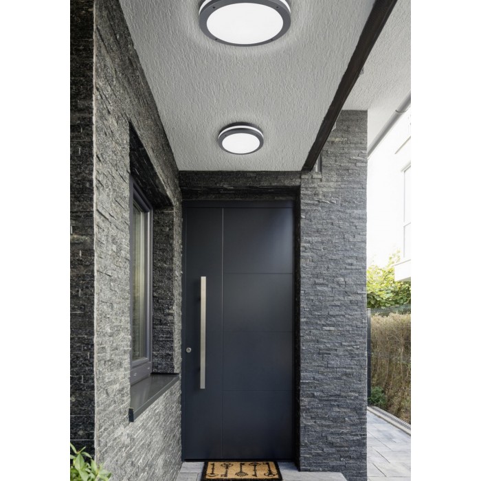 Trio Lampa zewnętrzna sufitowa PIAVE 676960142...