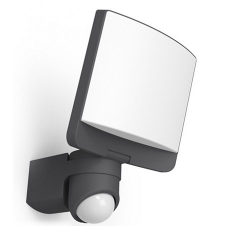 Lutec Lampa zewnętrzna ścienna SUNSHINE 7625601345 antracyt