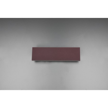 Trio Kinkiet CONCHA 225172924 miedziany