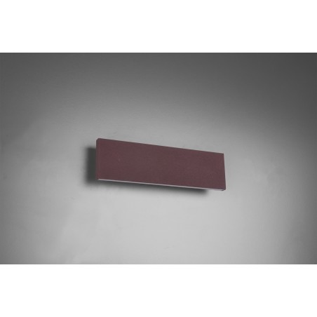 Trio Kinkiet CONCHA 225172924 miedziany