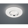 RL Lampa natynkowa LED MAGNOLIA R62720101 biały