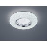 RL Lampa natynkowa LED MAGNOLIA R62720101 biały