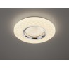 RL Lampa natynkowa LED MAGNOLIA R62720101 biały