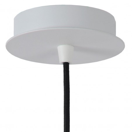Lucide Lampa wisząca nowoczesna MALUNGA 21415/25/31 biały