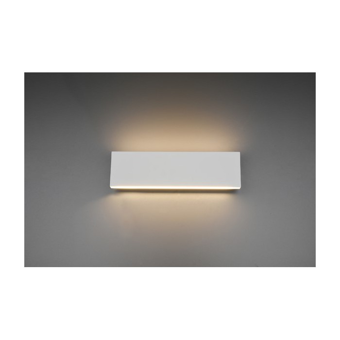 Trio Kinkiet CONCHA 225172931 biały