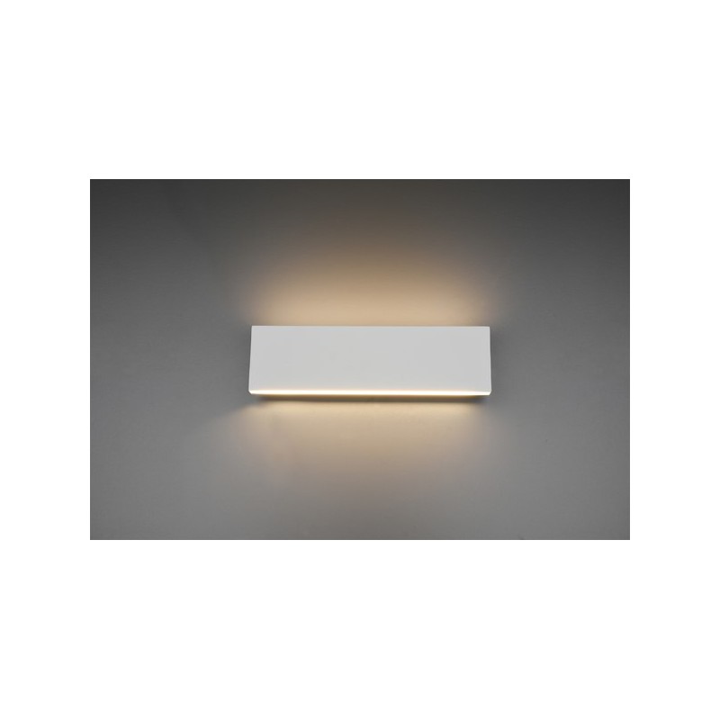 Trio Kinkiet CONCHA 225172931 biały