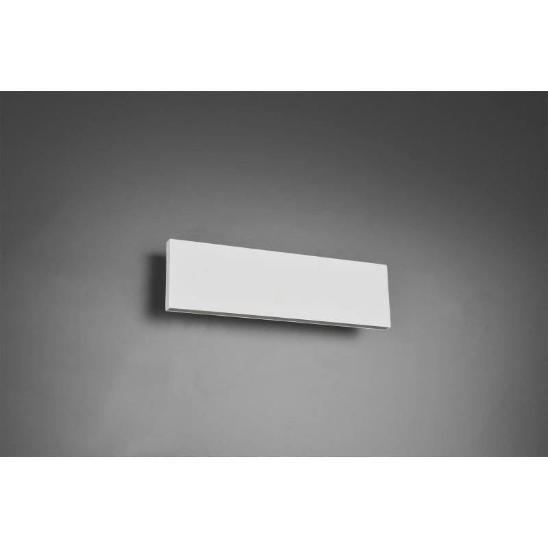 Trio Kinkiet CONCHA 225172931 biały