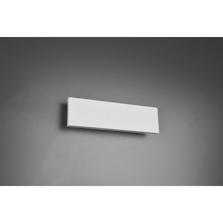 Trio Kinkiet CONCHA 225172931 biały