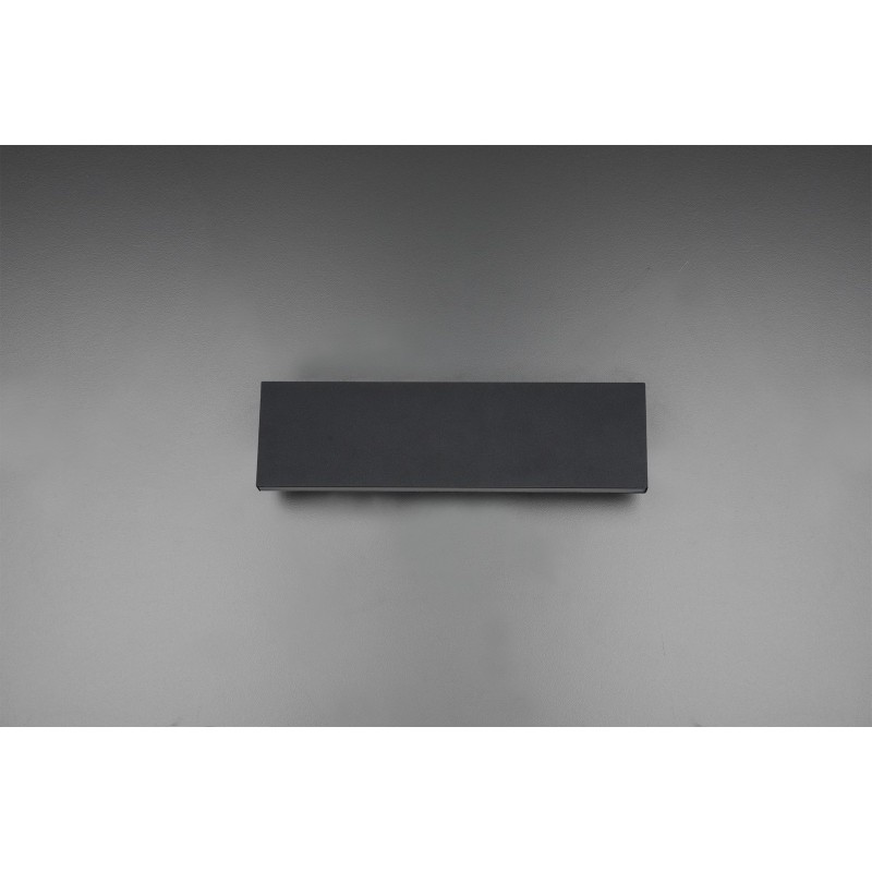 Trio Kinkiet CONCHA 225172942 antracyt