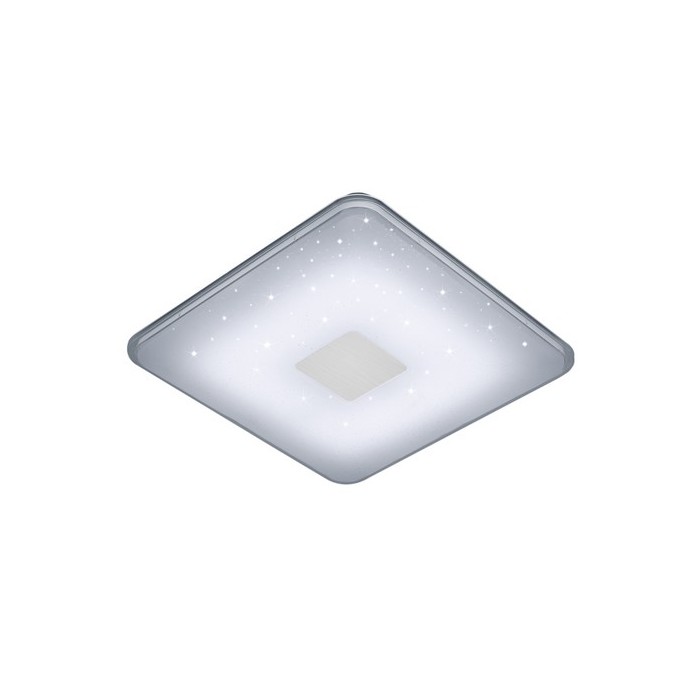 Trio Lampa natynkowa LED SAMURAI 628613001 biały