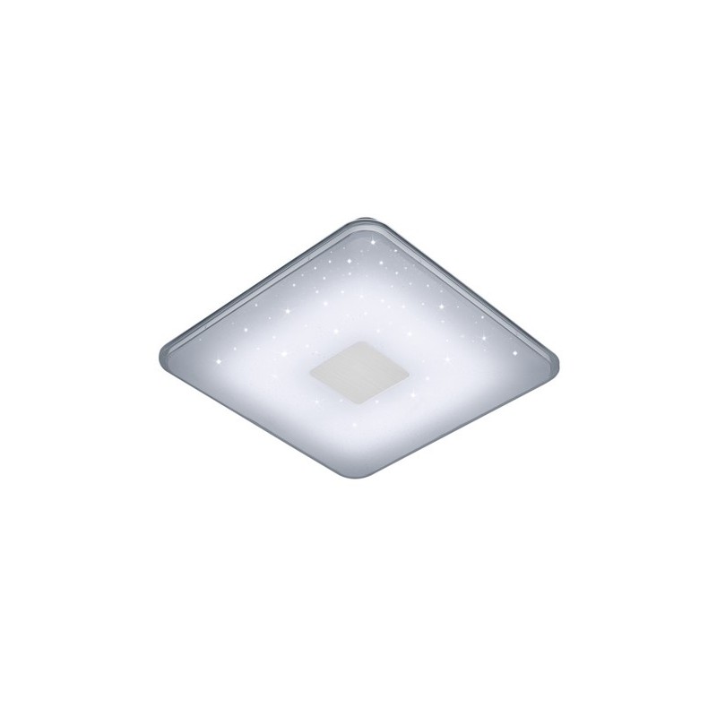 Trio Lampa natynkowa LED SAMURAI 628613001 biały