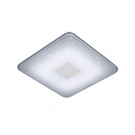 Trio Lampa natynkowa LED SAMURAI 628613001 biały