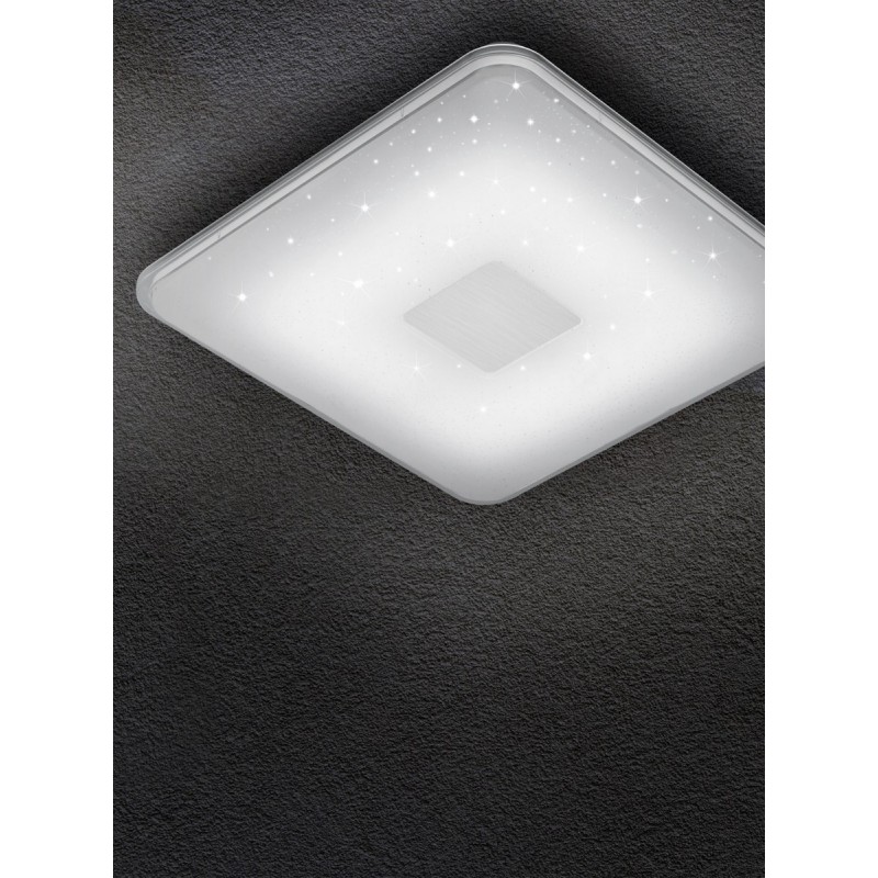 Trio Lampa natynkowa LED SAMURAI 628613001 biały