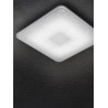 Trio Lampa natynkowa LED SAMURAI 628613001 biały