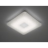 Trio Lampa natynkowa LED SAMURAI 628613001 biały