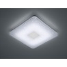 Trio Lampa natynkowa LED SAMURAI 628613001 biały