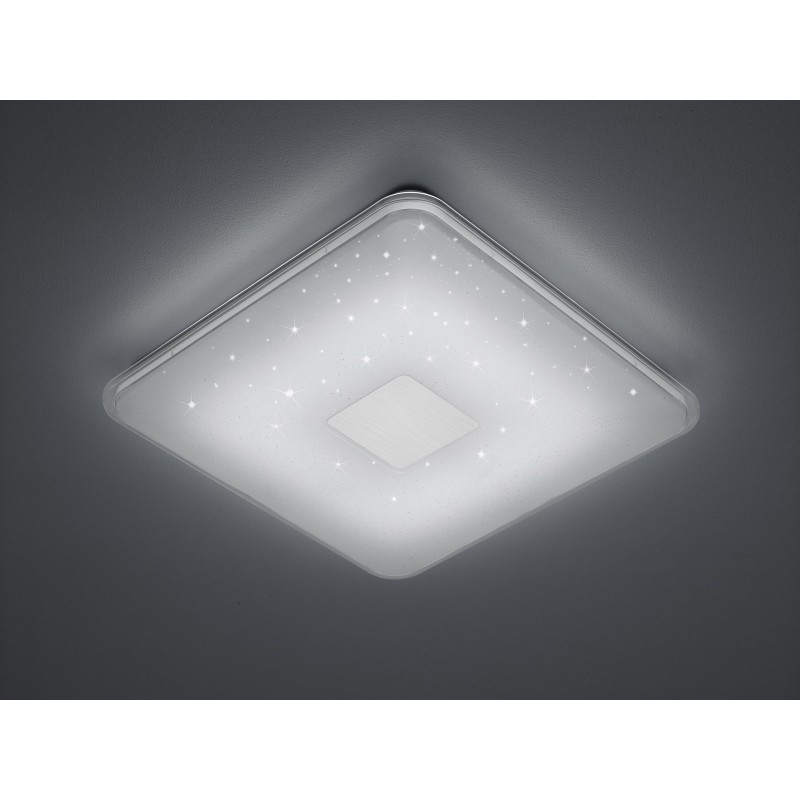 Trio Lampa natynkowa LED SAMURAI 628613001 biały