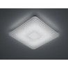 Trio Lampa natynkowa LED SAMURAI 628613001 biały