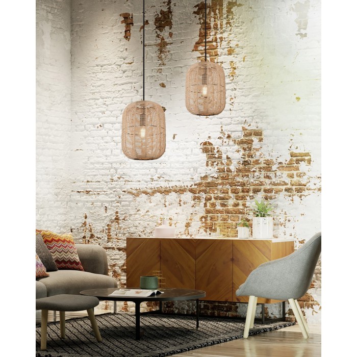 Trio Lampa wisząca nowoczesna RUNA 303000132...