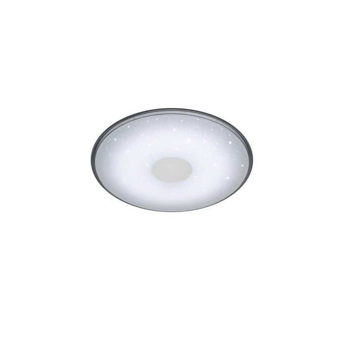 Trio Lampa natynkowa LED SHOGUN 628513001 biały